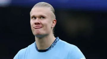 ترتيب هدافي الدوري الإنجليزي هالاند يتصدر بفارق واضح ويعزز تفوقه الهجومي 1